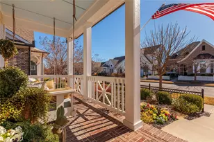 7504 Stanhope St, McKinney, TX 75071 - Photo 3