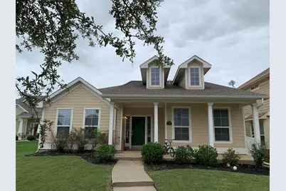 9209 Masse Court, Providence Village, TX 76227 - Photo 1