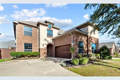 1924 Lewis Crossing Dr Drive, Keller, TX 76248 - Photo 1