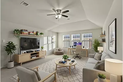 1931 Highland Oaks Drive, Wylie, TX 75098 - Photo 31