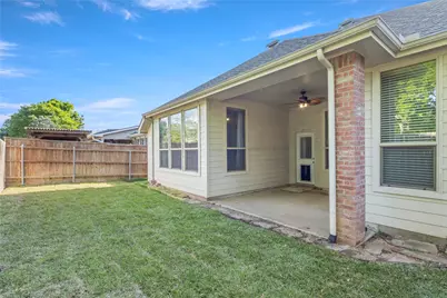 1931 Highland Oaks Drive, Wylie, TX 75098 - Photo 3