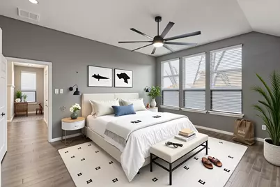 1931 Highland Oaks Drive, Wylie, TX 75098 - Photo 23