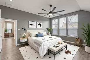 1931 Highland Oaks Dr, Wylie, TX 75098 - Photo 23