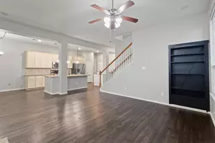 1931 Highland Oaks Dr, Wylie, TX 75098 - Photo 5