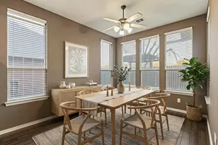 1931 Highland Oaks Dr, Wylie, TX 75098 - Photo 21