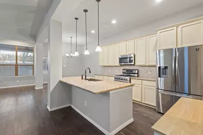1931 Highland Oaks Drive, Wylie, TX 75098 - Photo 11