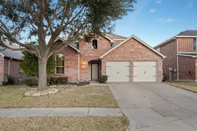 1931 Highland Oaks Drive, Wylie, TX 75098 - Photo 1