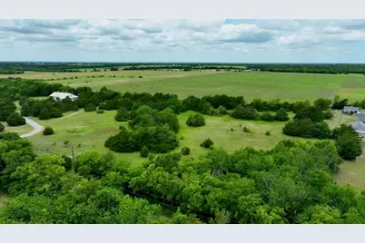 59.69 Acres Bucksnort Road, Van Alstyne, TX 75495 - Photo 3