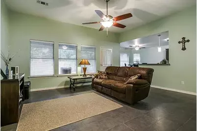 205 Vista Ridge Drive, Venus, TX 76084 - Photo 3