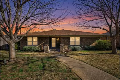 500 Cheyenne Court S, Irving, TX 75062 - Photo 3