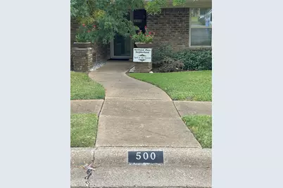 500 Cheyenne Court S, Irving, TX 75062 - Photo 35