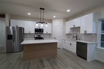 106 Ute Trail, Mabank, TX 75156 - Photo 5