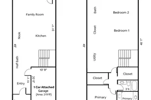 321 Tall Cedar Wy, Princeton, TX 75407 - Photo 3