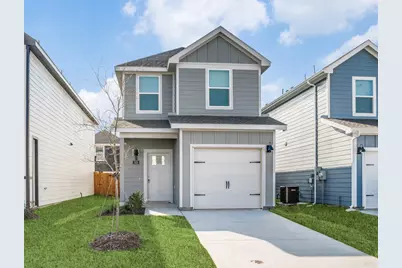 321 Tall Cedar Way, Princeton, TX 75407 - Photo 1