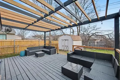 1204 Steinburg Lane, Fort Worth, TX 76134 - Photo 21