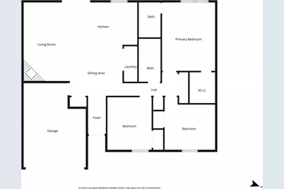 1204 Steinburg Lane, Fort Worth, TX 76134 - Photo 25