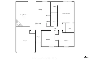 1204 Steinburg Ln, Fort Worth, TX 76134 - Photo 25