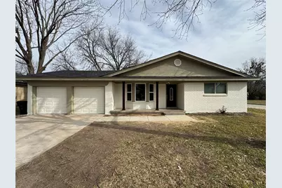 2500 Rolling Hills Drive, Greenville, TX 75402 - Photo 1