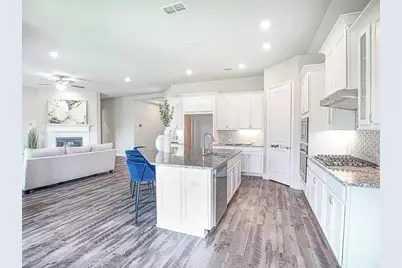 3705 Barnett Road, Rowlett, TX 75089 - Photo 7