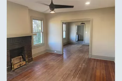 705 W 9th Street, Cisco, TX 76437 - Photo 3