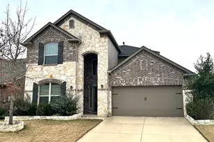 16008 Aquilla Wy, Prosper, TX 75078 - Photo 1