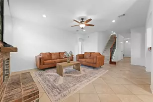 2717 Evening Mist Dr, Little Elm, TX 75068 - Photo 7