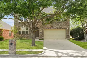 2717 Evening Mist Dr, Little Elm, TX 75068 - Photo 3