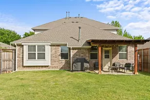 2717 Evening Mist Dr, Little Elm, TX 75068 - Photo 23