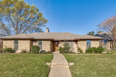 3009 Sheraton Drive, Plano, TX 75075 - Photo 1