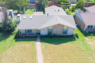 1914 Snowmass Ln, Garland, TX 75044 - Photo 23