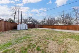 1809 Williams Dr, Garland, TX 75042 - Photo 37