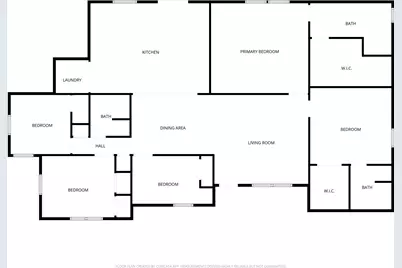 1809 Williams Drive, Garland, TX 75042 - Photo 39