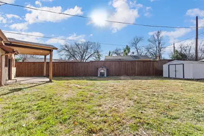 1809 Williams Drive, Garland, TX 75042 - Photo 35