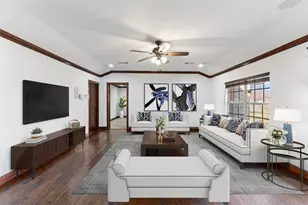 1809 Williams Dr, Garland, TX 75042 - Photo 5