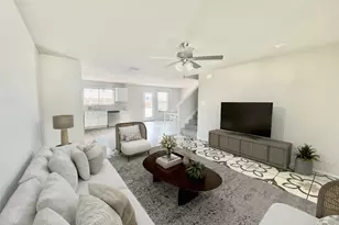 856 Towngreen Dr, Cleburne, TX 76031 - Photo 5