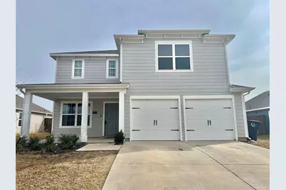 856 Towngreen Drive, Cleburne, TX 76031 - Photo 1