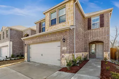 1307 Rusted Rail Drive, Princeton, TX 75407 - Photo 1