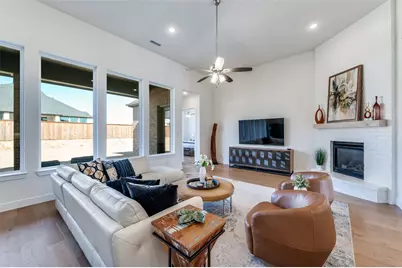 1801 Coventry Drive, Celina, TX 75009 - Photo 9