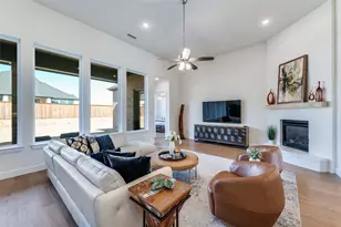 1801 Coventry Dr, Celina, TX 75009 - Photo 9