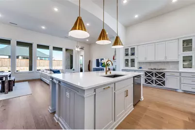 1801 Coventry Drive, Celina, TX 75009 - Photo 5