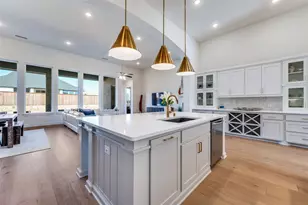 1801 Coventry Dr, Celina, TX 75009 - Photo 5