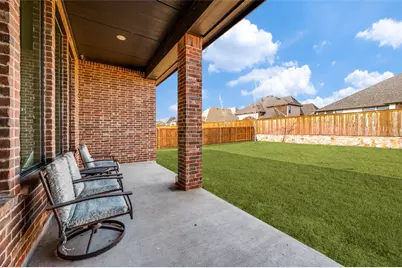 1801 Coventry Drive, Celina, TX 75009 - Photo 19