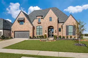 1801 Coventry Dr, Celina, TX 75009 - Photo 1