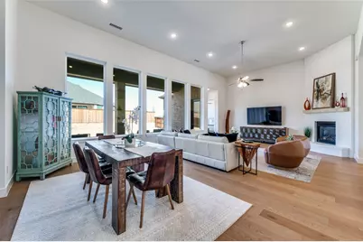 1801 Coventry Drive, Celina, TX 75009 - Photo 7