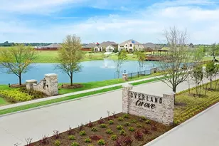 716 Ashley Gdns Dr, Forney, TX 75126 - Photo 5