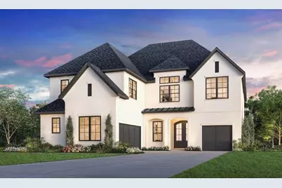 3657 Lacefield Drive, Frisco, TX 75033 - Photo 1