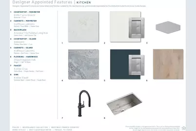 3657 Lacefield Drive, Frisco, TX 75033 - Photo 5