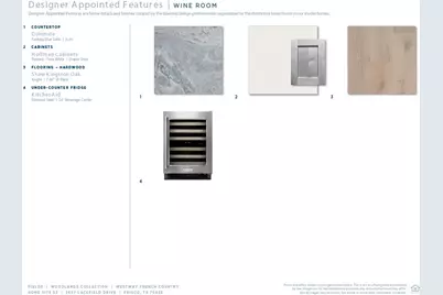 3657 Lacefield Drive, Frisco, TX 75033 - Photo 9