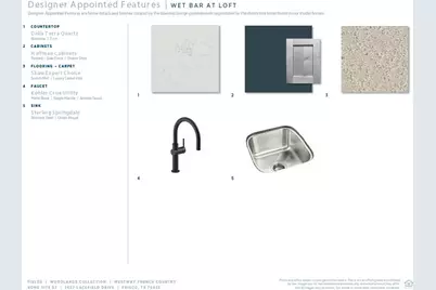 3657 Lacefield Drive, Frisco, TX 75033 - Photo 15