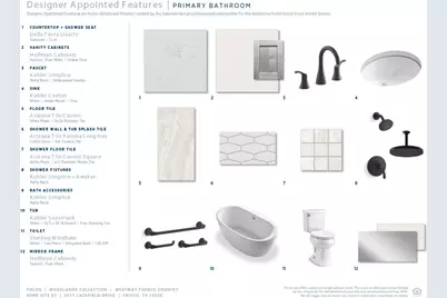 3657 Lacefield Drive, Frisco, TX 75033 - Photo 11